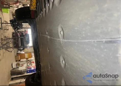 2023 Subaru Solterra Touring from USA, damaged, VIN JTMABABA5PA023899